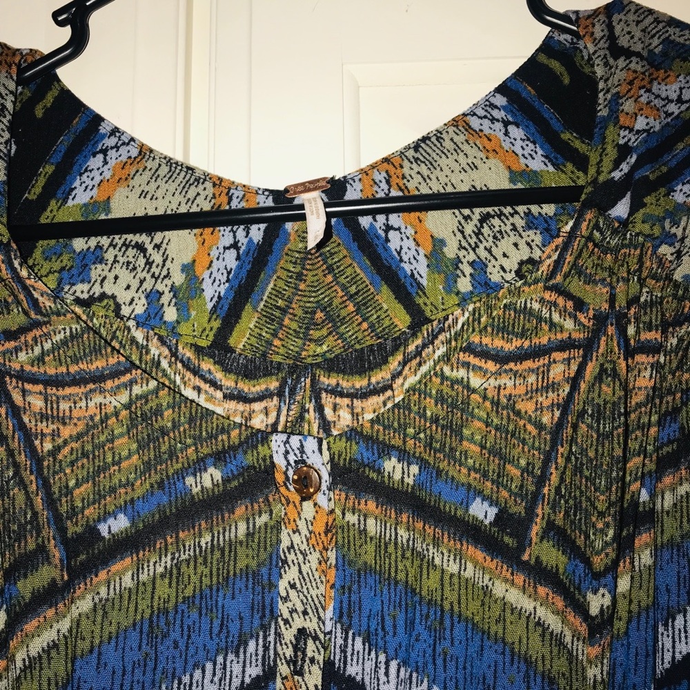 Romper - Picture 3 of 5